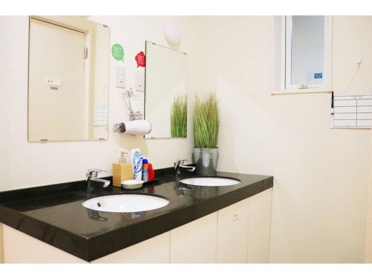 Ohana Tokyo House - Vacation Stay 71476V Exterior foto