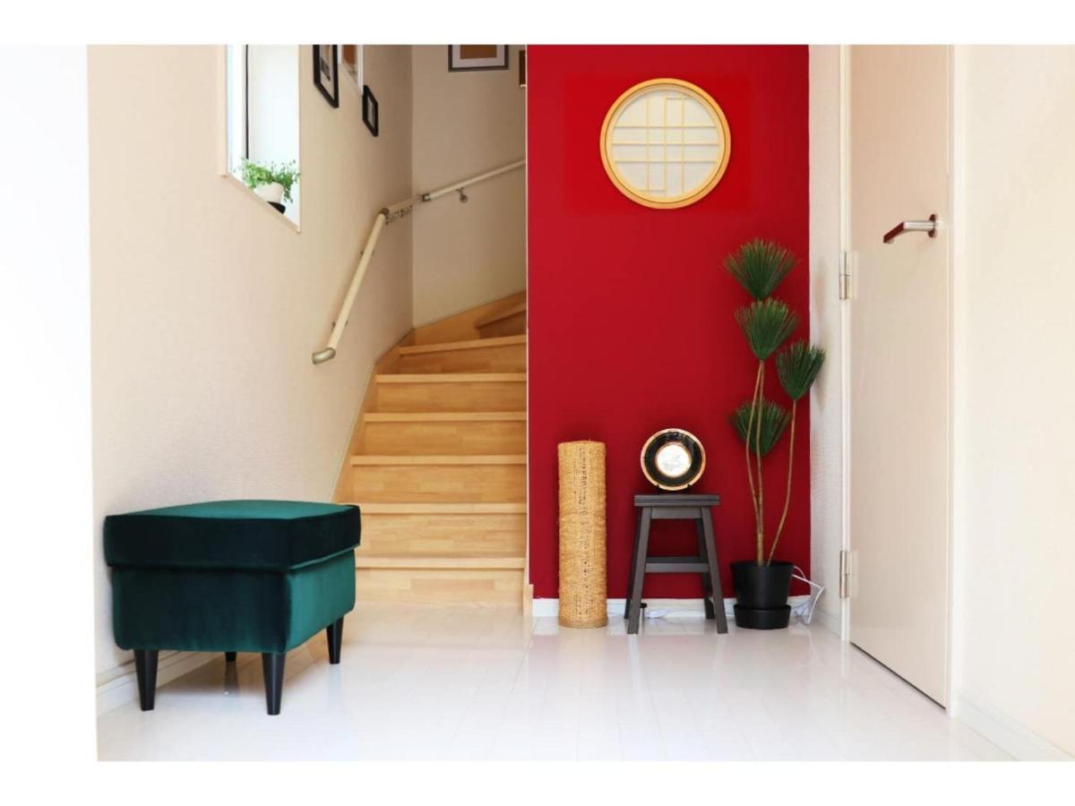 Ohana Tokyo House - Vacation Stay 71476V Exterior foto
